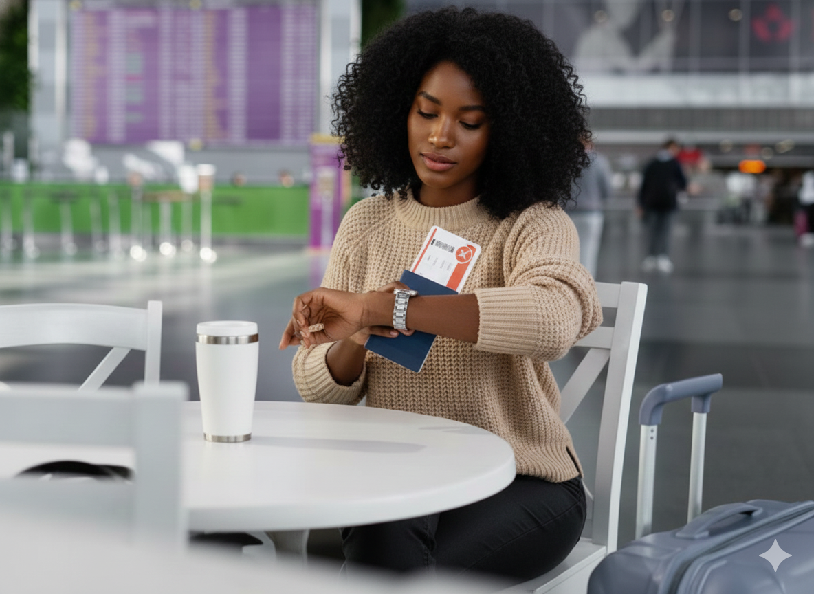 Last-Minute Flight Deals – Your Perfect Getaway Awaits